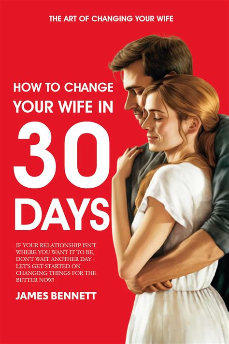 Change Wife .